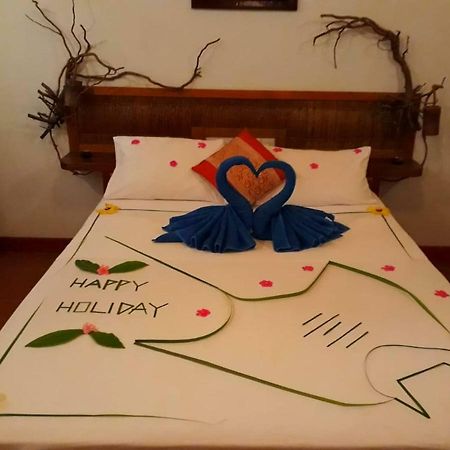 Hudhu Raakani Lodge Maldives Thinadhoo  Zewnętrze zdjęcie