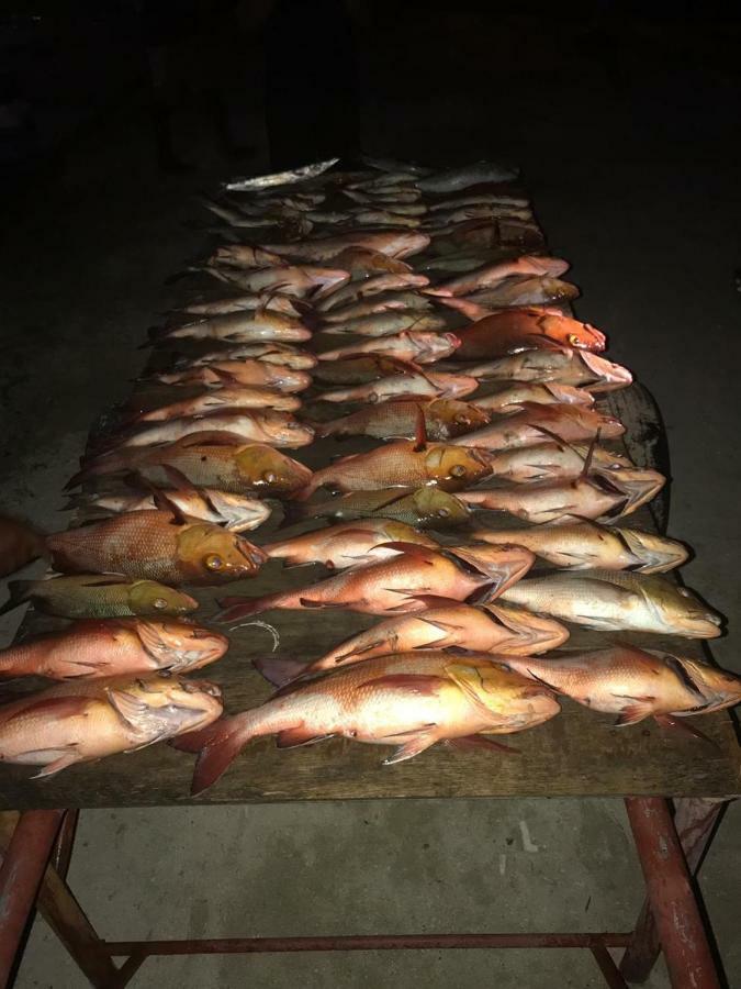 Hudhu Raakani Lodge Maldives Thinadhoo  Zewnętrze zdjęcie
